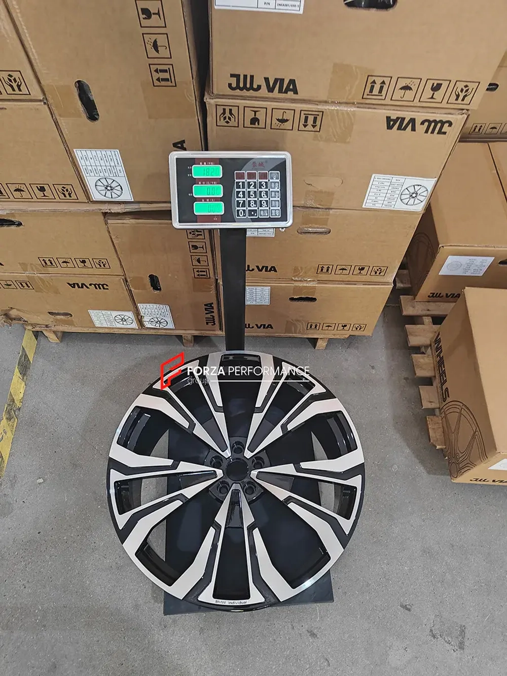 КОВАНЫЕ ДИСКИ для BMW X7 M60 G07 РЕСТАЙЛИНГ 2024 БМВ БМВ