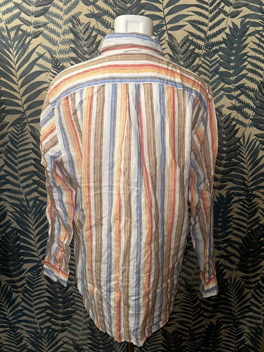 Рубашка Tommy Hilfiger
