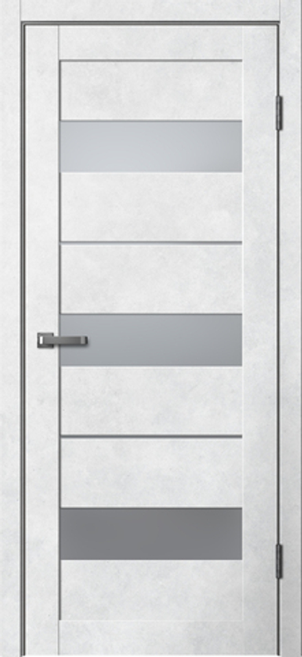 Дверь FLYDOORS 200 (Matte)
