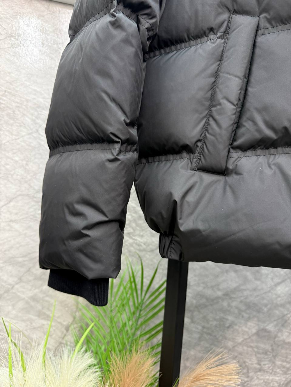 Пуховик Loro Piana