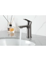Смеситель для раковины GAPPO G1048-9