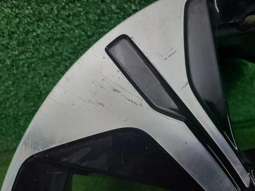 Диск Комплект R18 Chery Tiggo 7 Pro Max (22-нв)