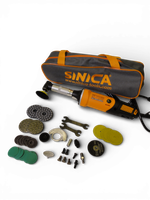 Гравер угловой 300Вт, G-300, SINICA