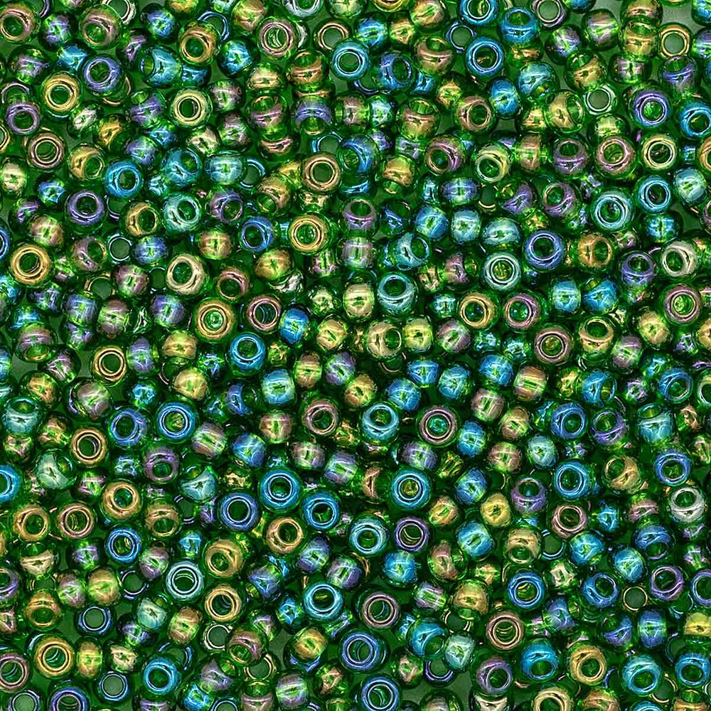Бисер Preciosa , уп.5 гр., №51120