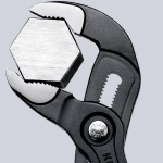 Клещи хромированные Cobra® 125 мм Knipex 87 03 125