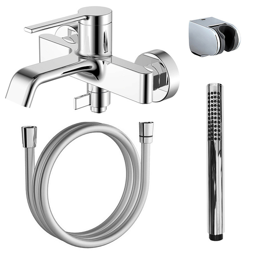 Смеситель для ванны Vincente AZ-VRZ238326C    8167