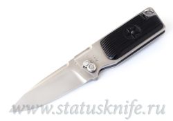 Сет ножей Уракова А.И. ТТ-33 и ТТФ Premiumфотография - 12