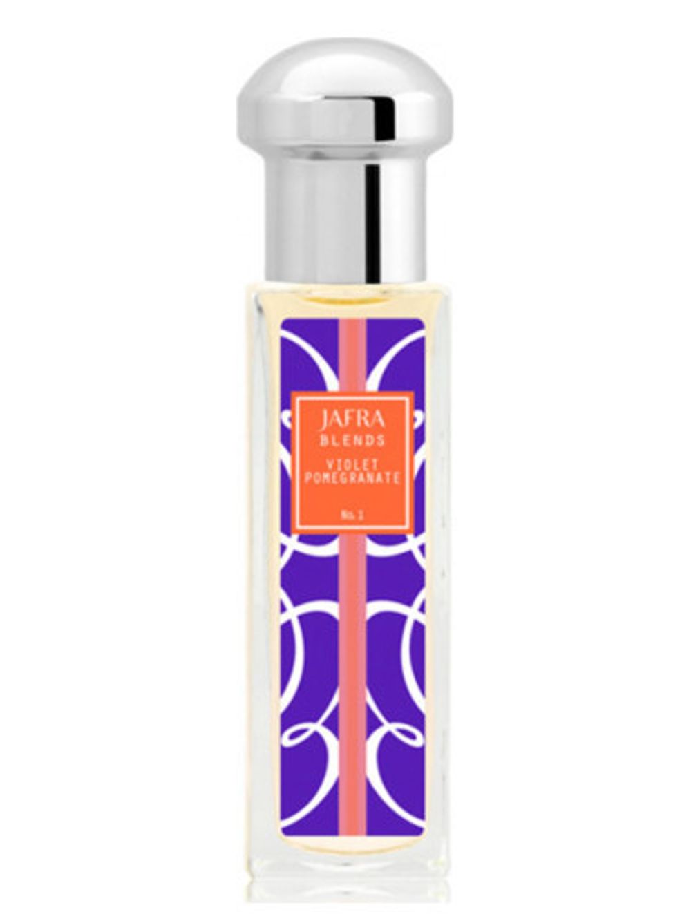 JAFRA Jafra Blends Violet and Pomegranate
