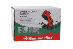 Заточный станок для цепей бензопил HAMMER SPL150