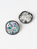 20140800 Серьги Salvador