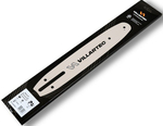 Направляющая шина для бензопилы VILLARTEC 45см на бензопилу STIHL MS 361 арт 261166600001