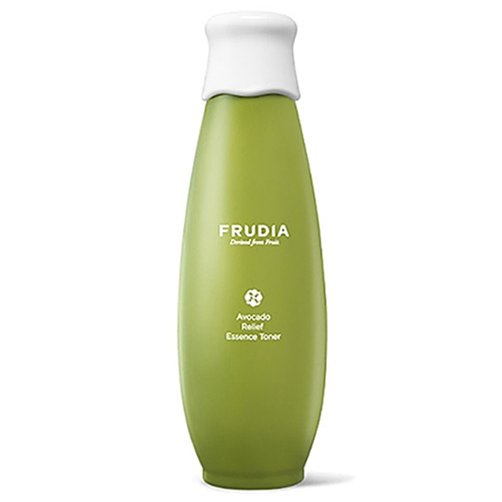 Frudia Тонер восстанавливающий с авокадо - Avocado relief essence toner, 195мл