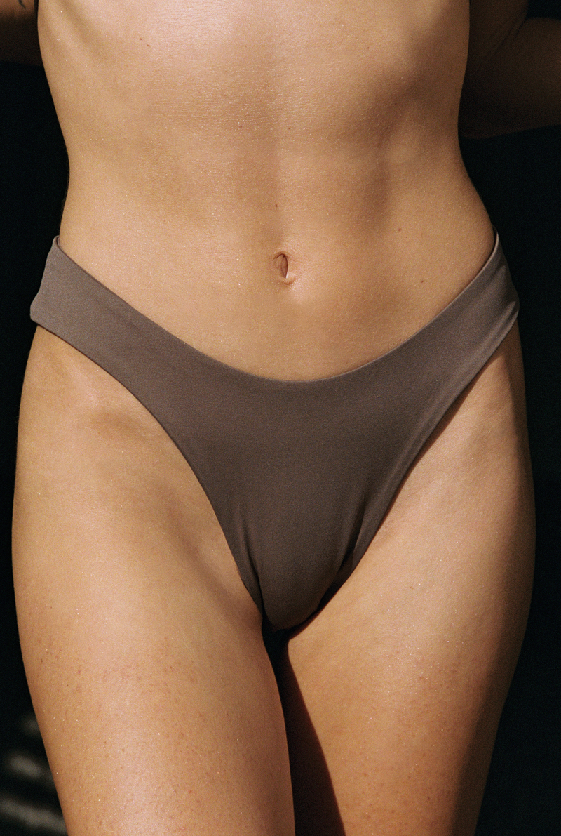 Бикини brazilian classic cashtano