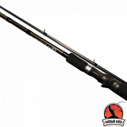 Удилище кастинговое Thor THB-782XXH тест 30 - 100 г