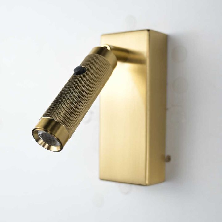 Бра Imperium Loft Chelsom 144237-22