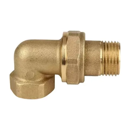 Американка угл. 5/4"