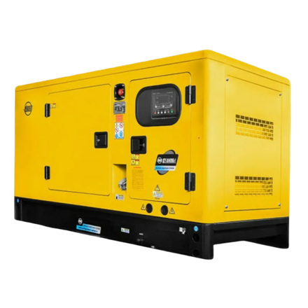 Дизельные генераторы