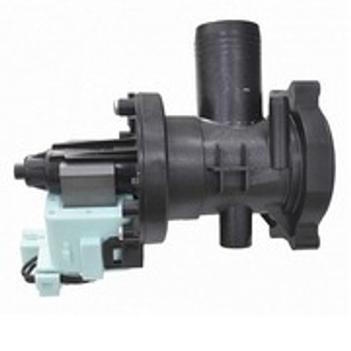 Насос  в сборе стиральной машины ATLANT (908092000906, 908092000905, 908092000902)