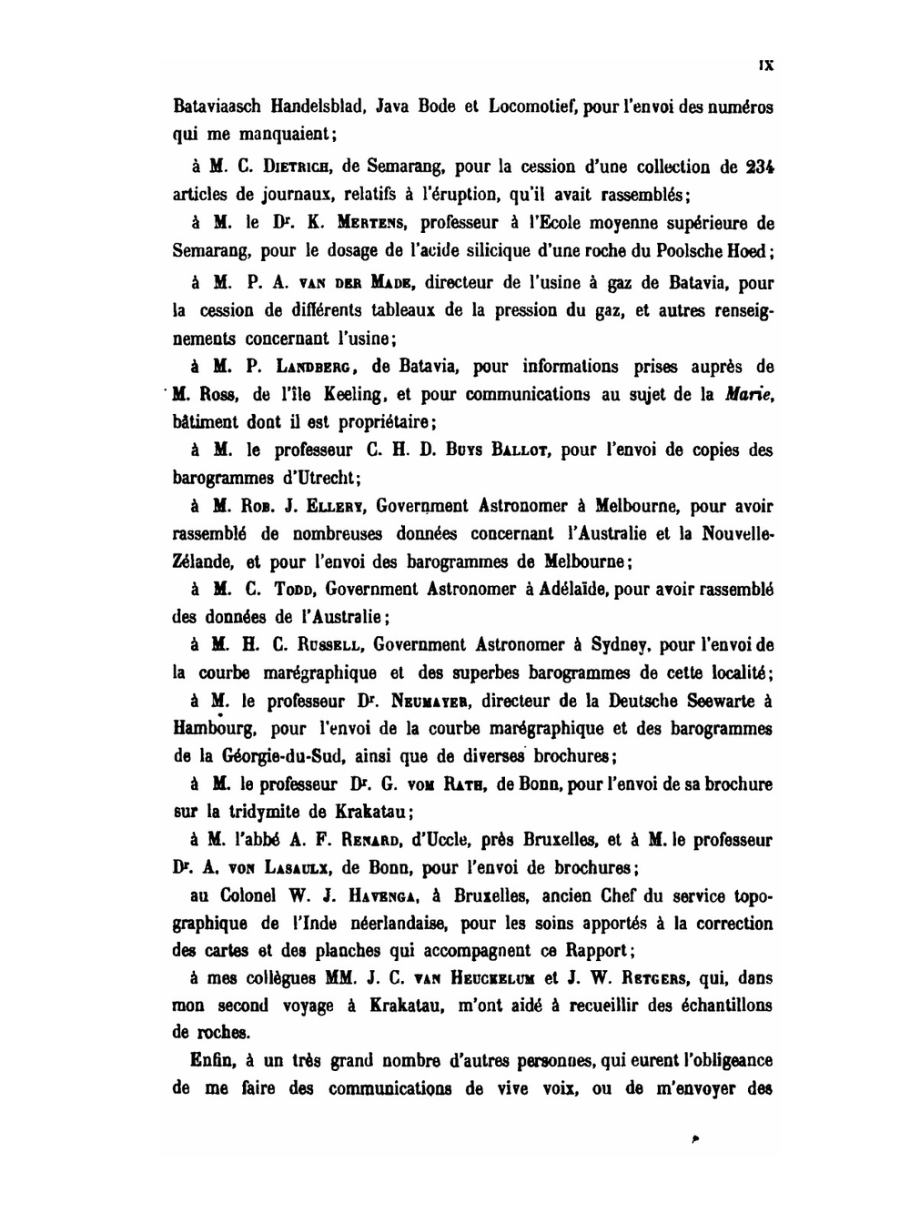 Krakatau | R.D. M. Verbeek