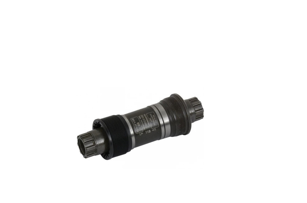 Каретка Shimano Acera, ES300, 73/118, Octalink, без болтов, без упаковки