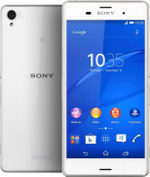 Sony Xperia Z3 White (D6603)