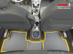 Chevrolet Aveo 2 поколение T300 (10.2011 - 09.2015) седан