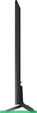 Телевизор LED LG 75" 75QNED756RA.ARUB