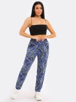 Брюки женские большие размеры