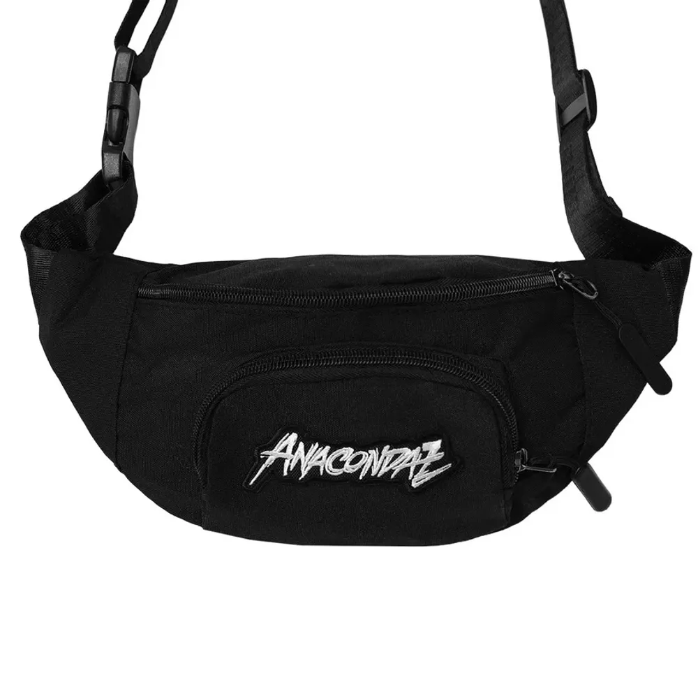 Сумка поясная &quot;Anacondaz&quot;
