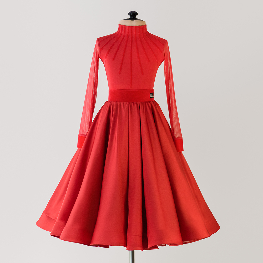 костюмы для танцев