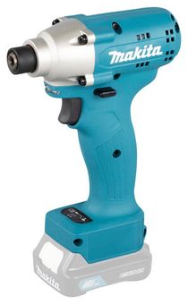 Ударный аккумуляторный шуруповерт Makita CXT BL 12В max TD112DMZ