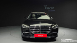 Mercedes-Benz S-Class W223 S350 d (05.2021)