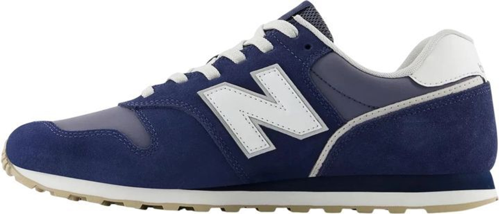 Кроссовки New Balance 373 синий