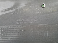 Бампер передний BMW X5 G05 (2018-2023) M-paket