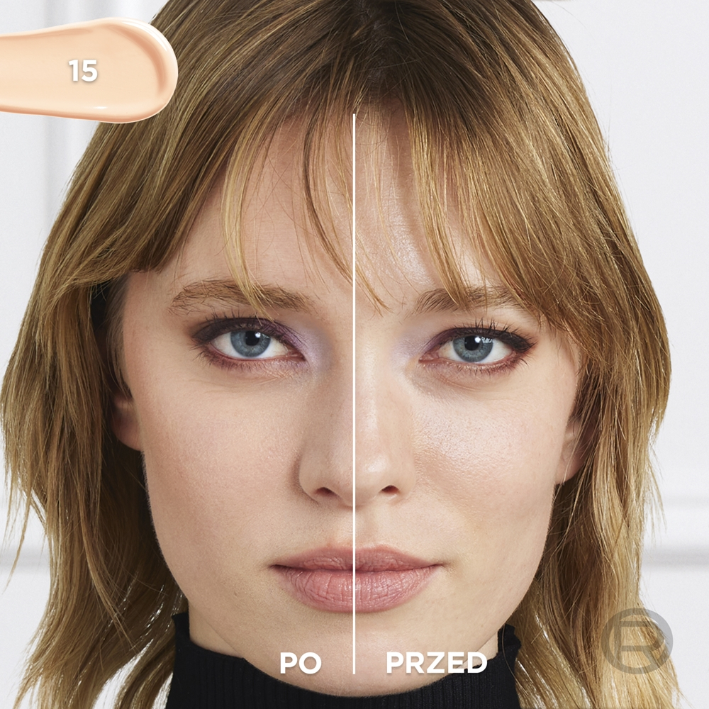 L’Oreal Paris Infaillible 32H Fresh Wear - Долговременное тонирование в жидкой основе оттенок 145 COOL ROSE, 30 ml