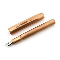 Ручка перьевая KAWECO Bronze Sport (10002186) 1