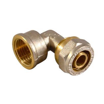 ViEiR Угольник цанговый ВР 20х3/4" (MPLF204)