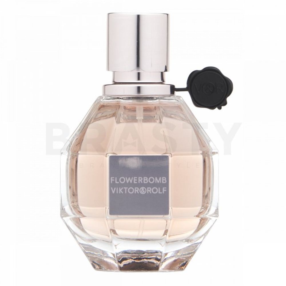 Viktor &amp; Rolf Flowerbomb EDP W 50 ml