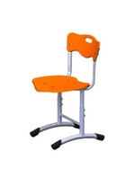 Стул Экстра Р Stand up, пластик