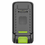Аккумулятор Greenworks High Power G40HP4 (40V, 4 Ач) 2958507
