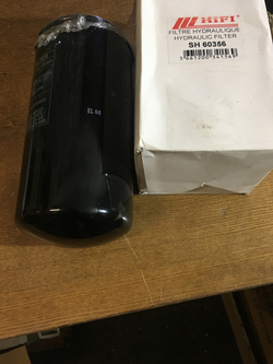 Фильтр гидравлический HiFi SH60356