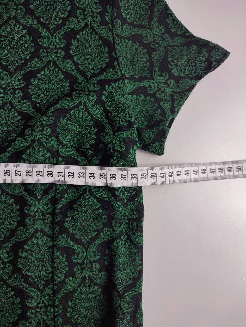 Платье Elet RT с вискозой красивое 40 размер