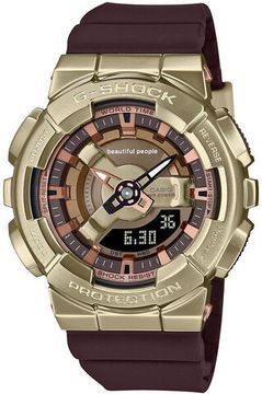 Наручные часы Casio GM-S110BP-5A