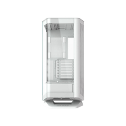 Компьютерный корпус Cougar FV270 WH без Б/П