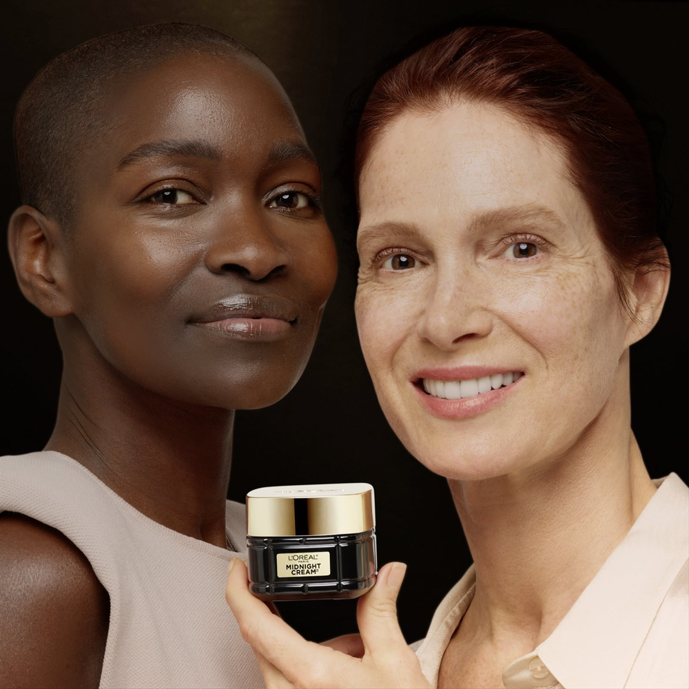 L’Oreal Paris Age Perfect Cell Renew Midnight - регенерирующий ночной крем /   50  ml  / GTIN 3600524066475