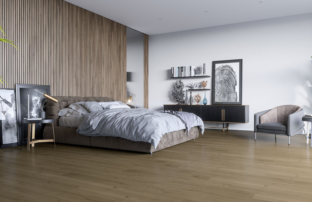 Кварцевый ламинат Fargo Comfort Дуб Марракеш 81996-10 - Магазин напольных покрытий в Екатеринбурге. MAXI ПОЛ