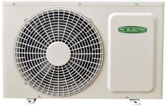 Сплит-система AC Electric Nordline ACEM-06HN120Y