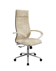 Кресло ErgoLife Set L42 Bravo/подл.118/осн.Synchro 052