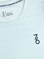 Одежда для тенниса , Футболка SEVENSIX  .