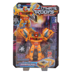 Трансформер-робот, блистер 168-1